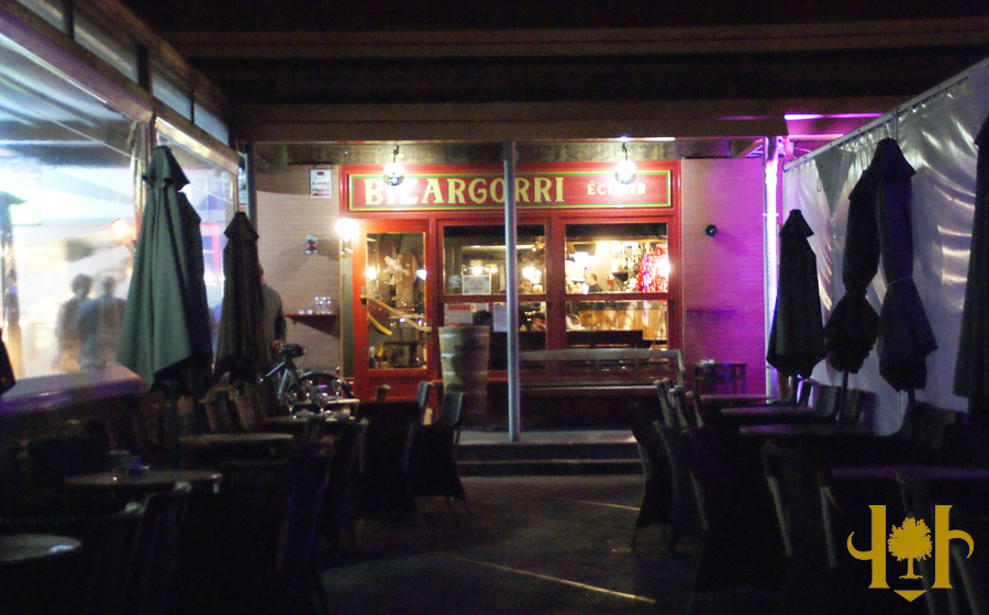 Imagen de Bizargorri Bar