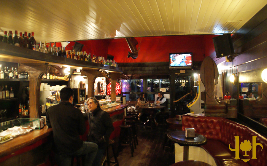Photo de Bizargorri Bar