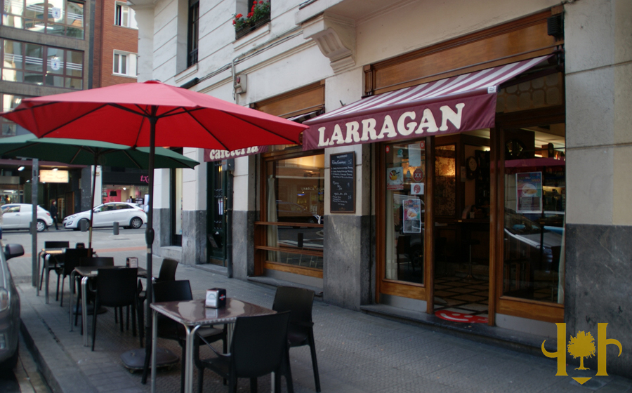Photo de Larragan Cafetería