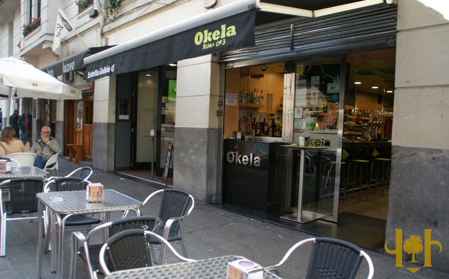 Image de Okela Bar