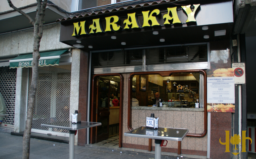 Marakay Rodríguez Arias Bar photo