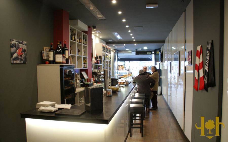 Photo de Luzea Bar