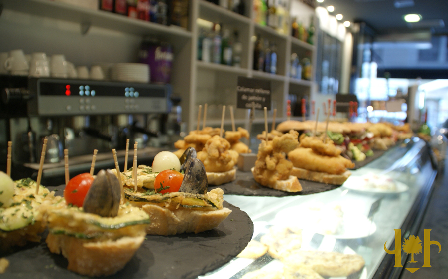 Photo de Luzea Bar