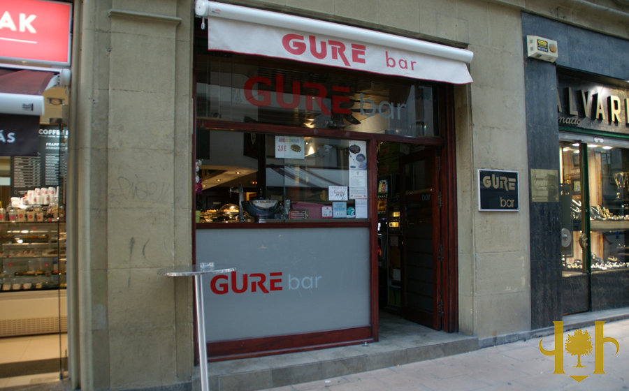 Gure Bar image
