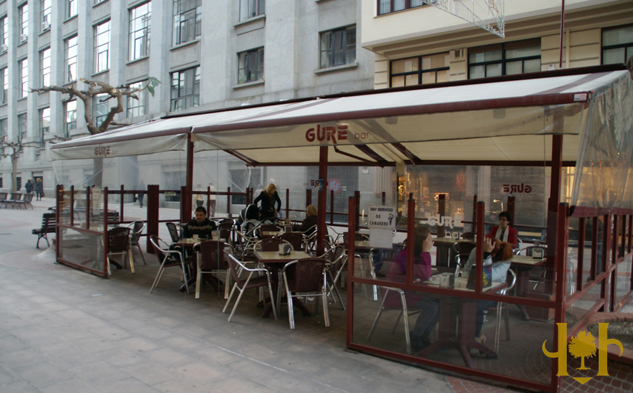 Photo de Gure Bar