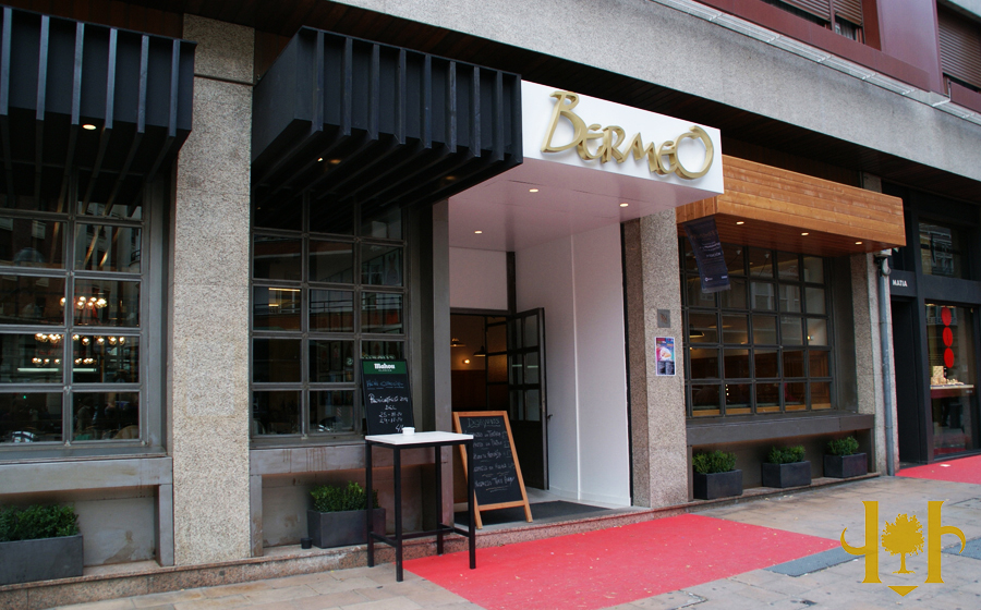 Imagen de Bermeo Restaurante