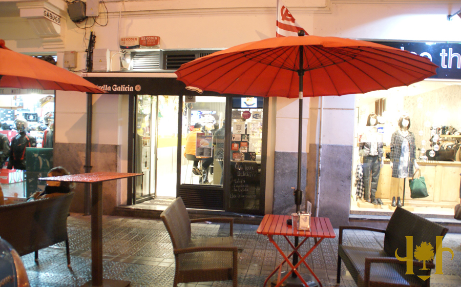 Image de El Huevo Frito Bar