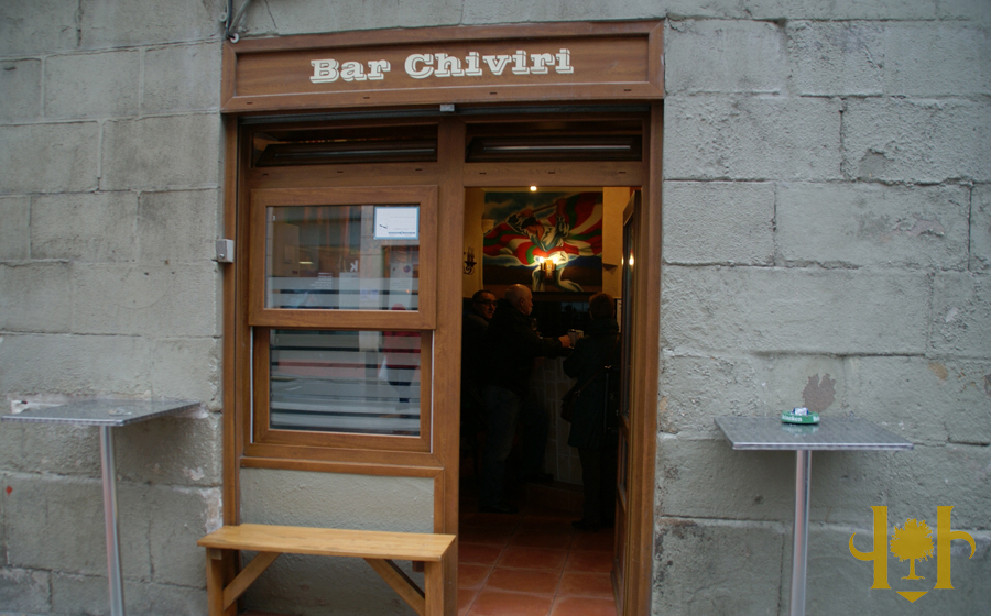 Chiviri Bar image