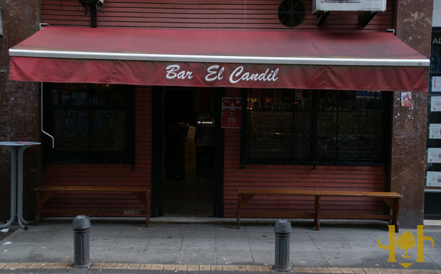 Foto de Candil Bar