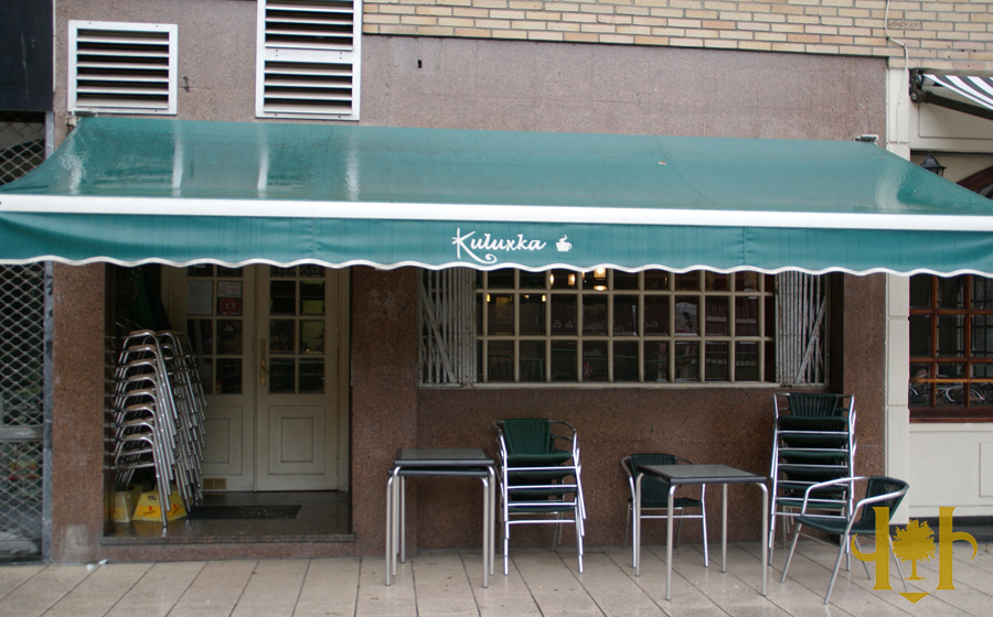 Photo de Kuluxka Bar