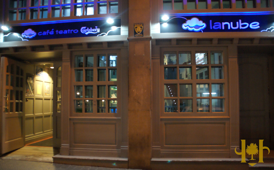 Imagen de La Nube Bar
