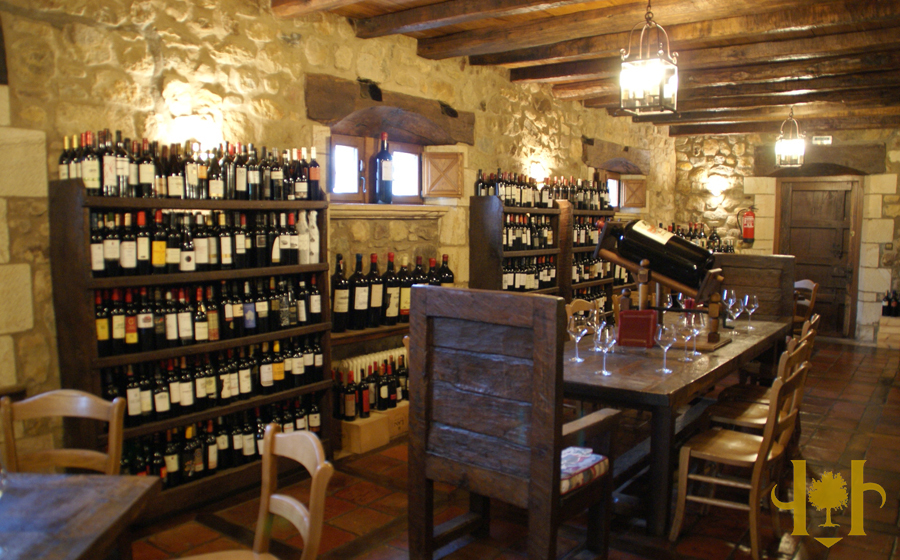 Foto de Kate Zaharra Restaurante