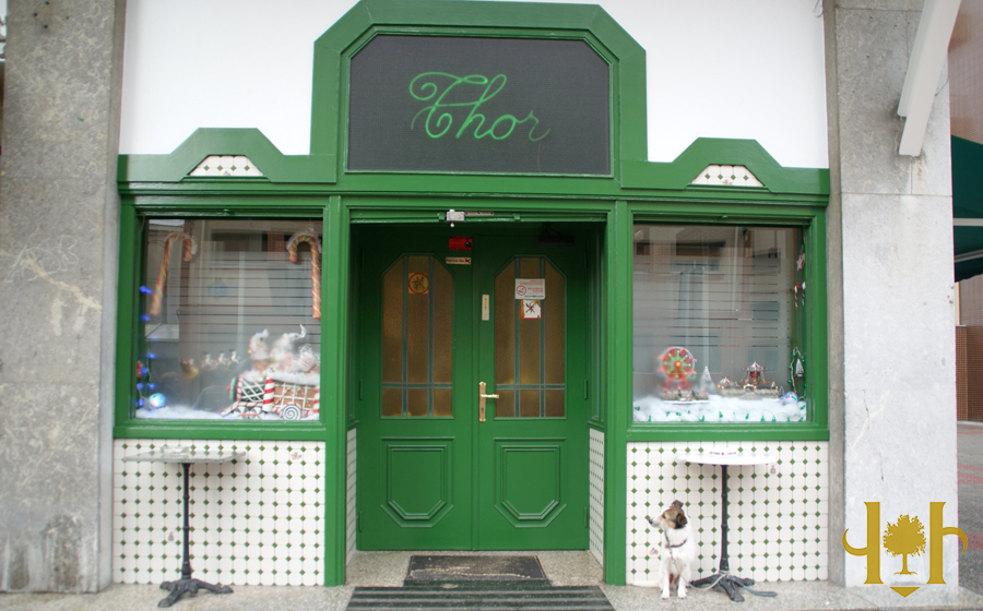 Thor Bar image