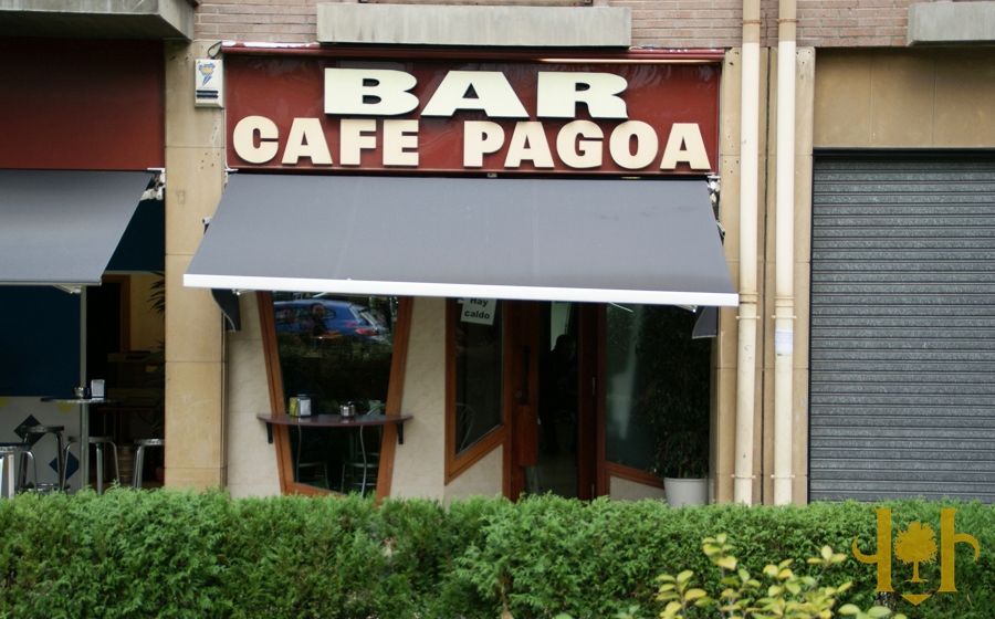 Foto de Pagoa Bar