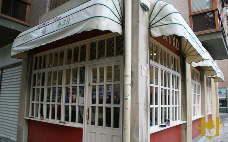 Imagen de Amatxo Bar