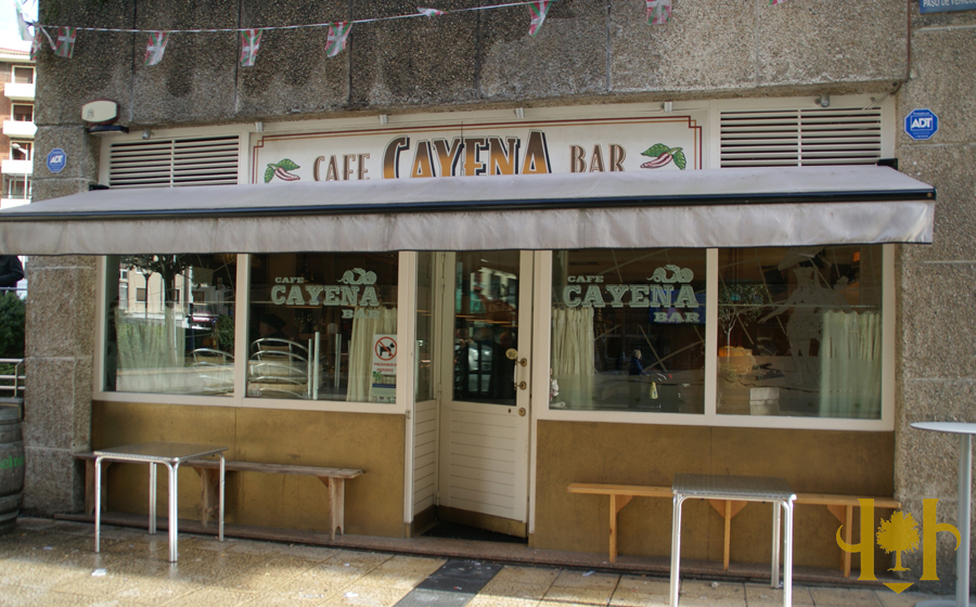 Foto de Cayena Bar