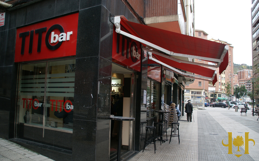 Tito Bar image