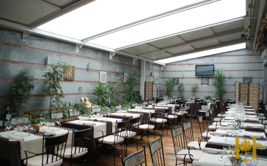 Image de Rincón de Carlos Restaurante