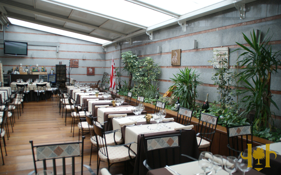 Foto de Rincón de Carlos Restaurante