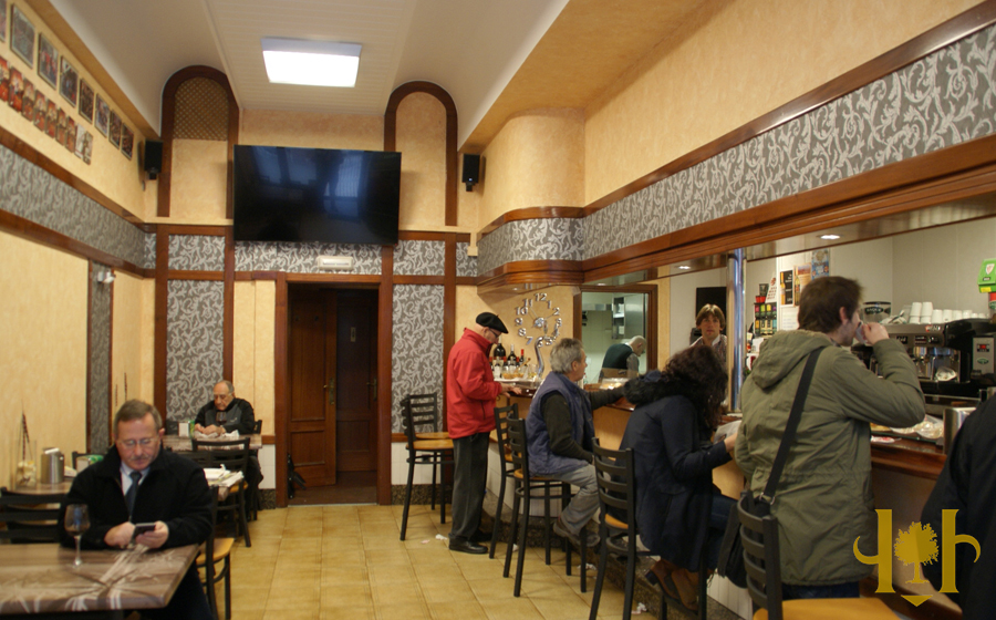 Photo de Etxadi Bar