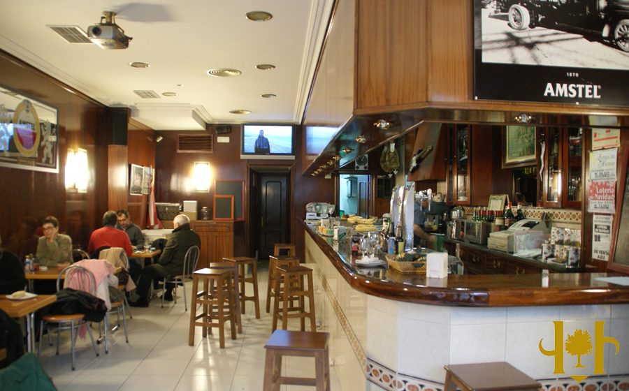 Photo de Café 2002