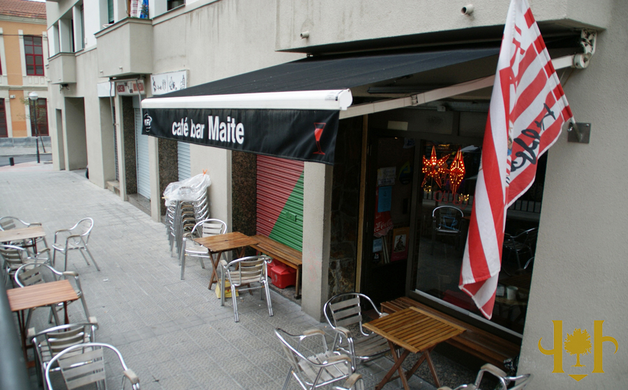 Maite Bar (C/ Maestro Iciar) image