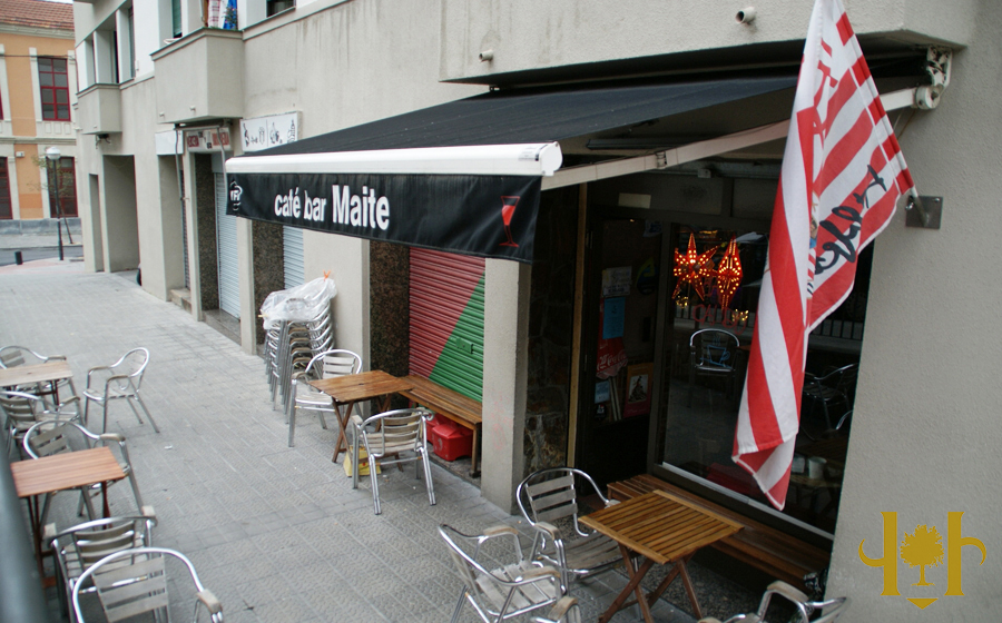 Image de Maite Bar (C/ Maestro Iciar)