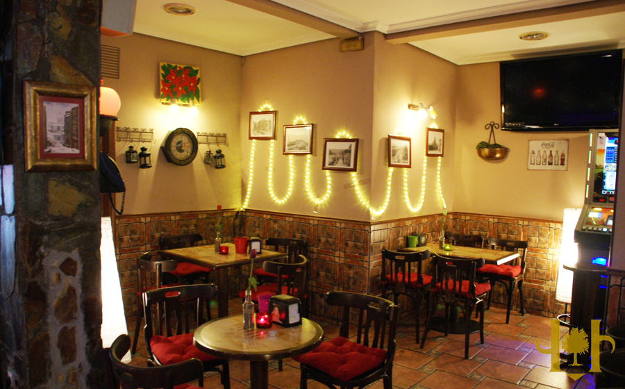 Maite Bar (C/ Maestro Iciar)ren argazkia
