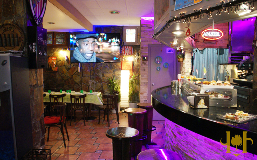 Maite Bar (C/ Maestro Iciar)ren argazkia