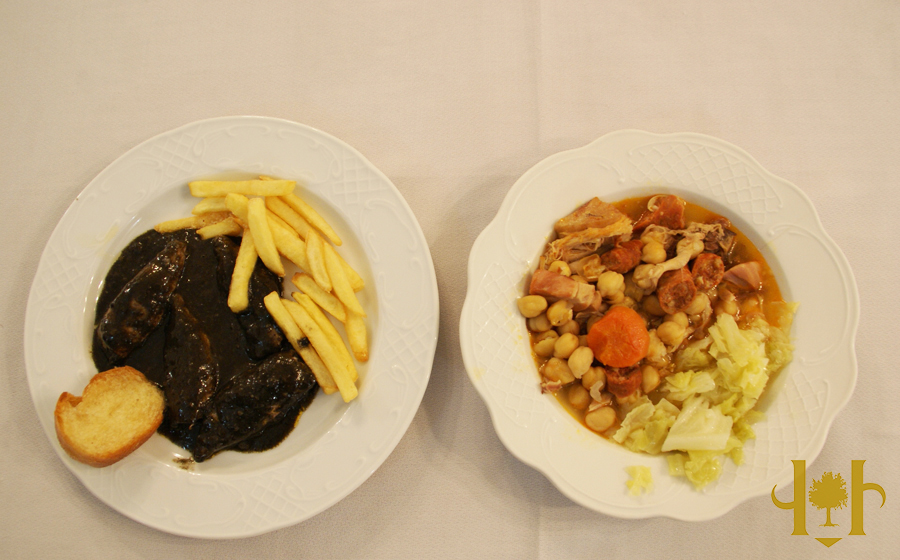 Imagen de Iru Anai Restaurante