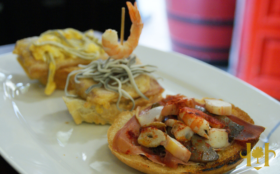 Foto de Iru Anai Restaurante