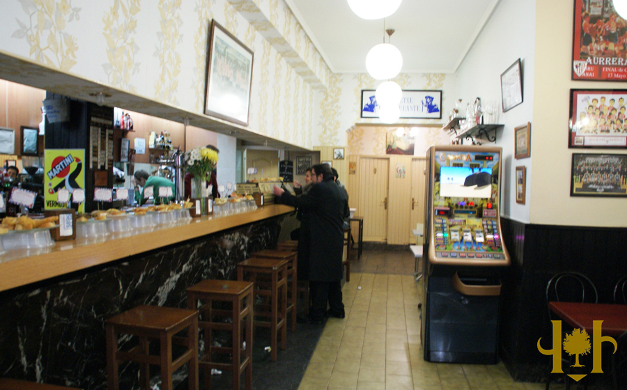 Foto de Iru Anai Restaurante