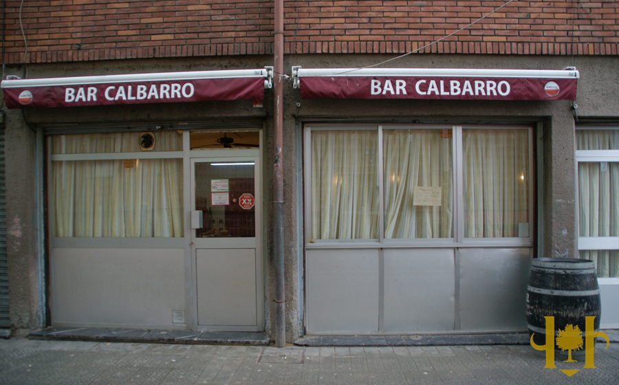 Calbarro Bar photo