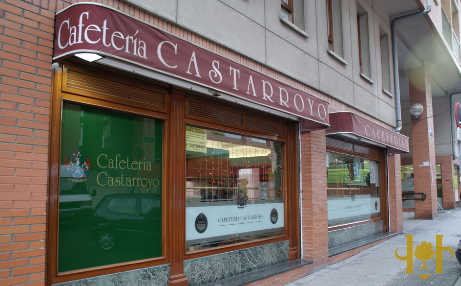 Castarroyo Cafeteríaren irudia