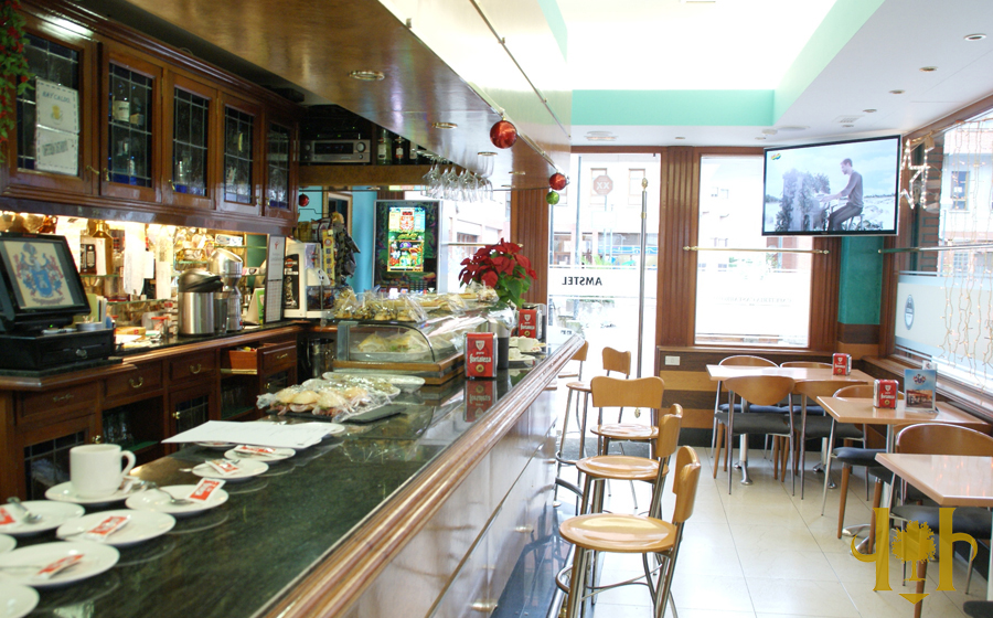 Castarroyo Cafetería photo