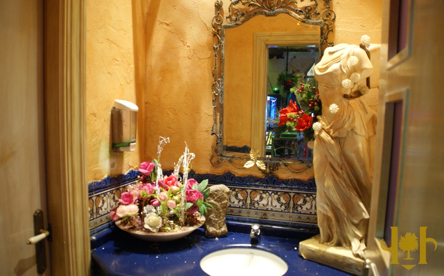 Foto de Café Paris
