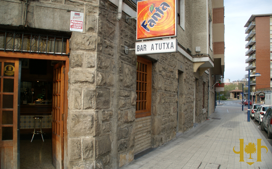 Image de Atutxa Bar