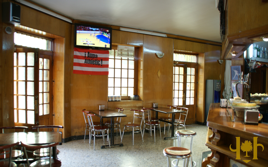 Foto de Atutxa Bar