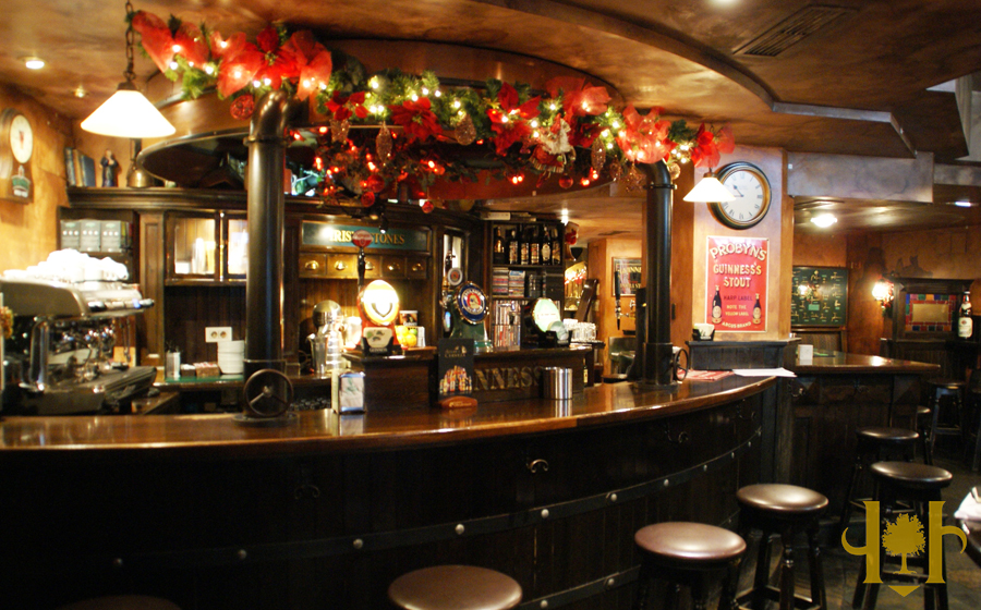 Foto de Irish Stones Bar