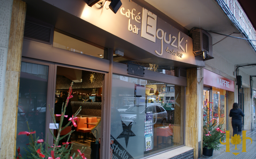 Eguzki  Bar image