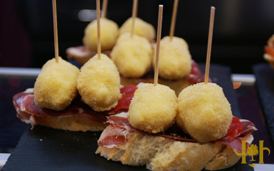 Genova Restauranteren argazkia