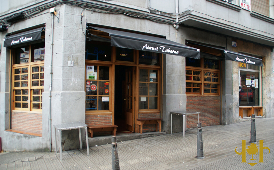 Atxuri Bar image