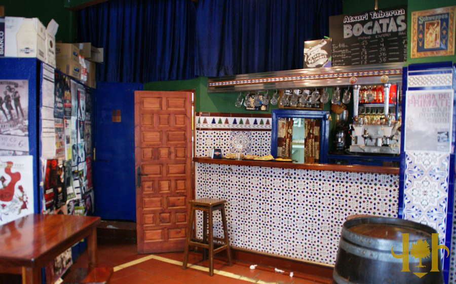 Atxuri Bar photo