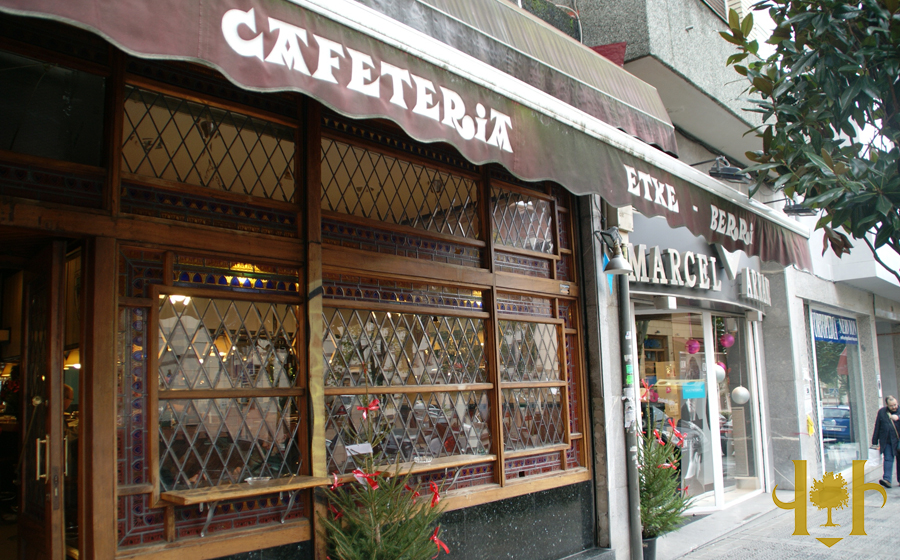 Image de Etxe Berri Bar