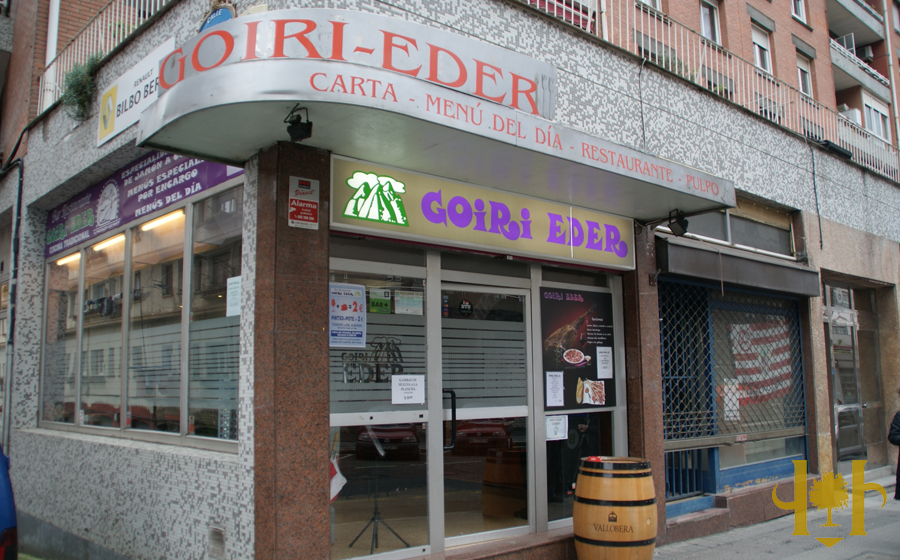 Image de Goiri Eder Bar