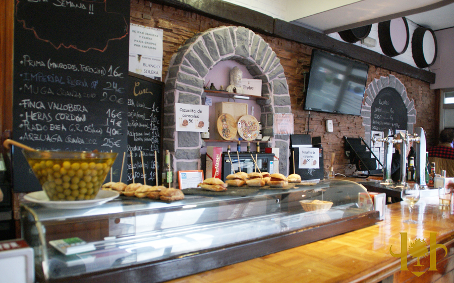 Photo de Goiri Eder Bar