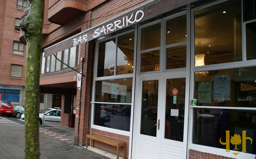 Sarriko Bar image