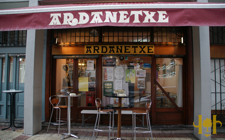 Photo de Ardanetxe Bar