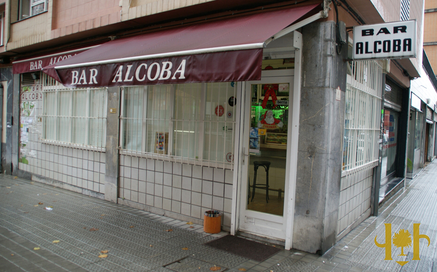 Imagen de Alcoba Bar