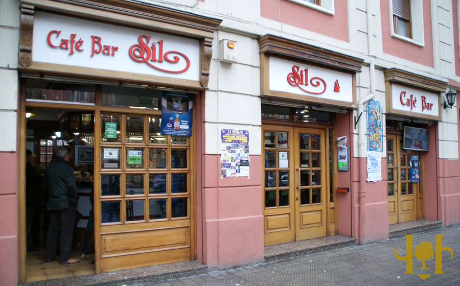 Image de Sil Bar